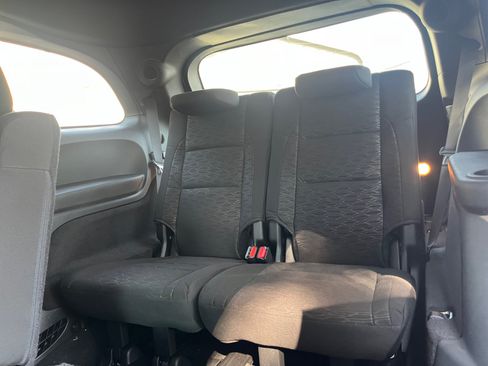 New 2026 Dodge Durango GT AWD/4WD image 26