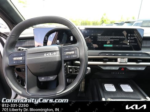 New 2027 Kia Telluride X-Line SX Prestige AWD/4WD image 11