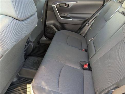 New 2025 Toyota RAV4 LE image 15