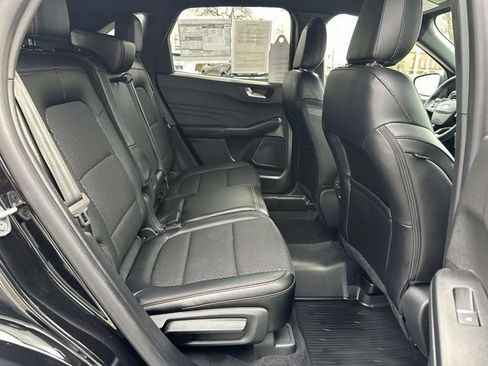 Used 2024 Ford Escape ST-Line w/ Tech Pack #1 AWD/4WD image 51