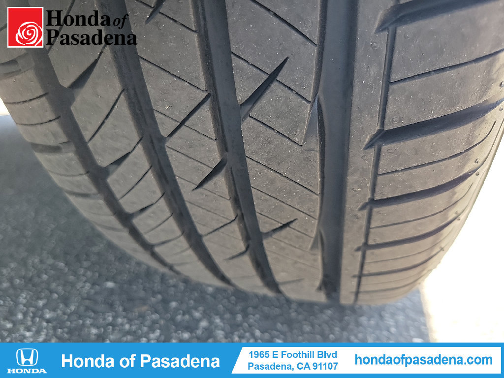 Certified 2022 Honda CR-V EX image 34