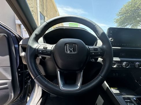 Used 2024 Honda CR-V Sport-L image 13