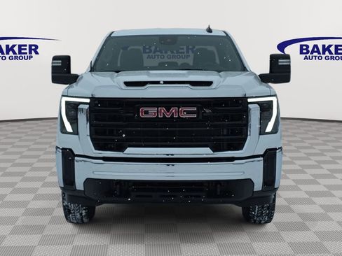 New 2026 GMC Sierra 2500 Pro w/ Convenience Package image 2