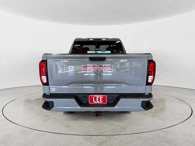 Used 2024 GMC Sierra 1500 Pro w/ Graphite Edition AWD/4WD image 4