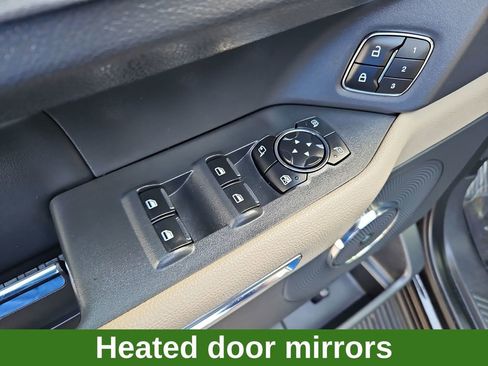 Used 2023 Ford Expedition Limited image 26