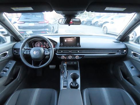 Used 2023 Honda Civic Sport image 16