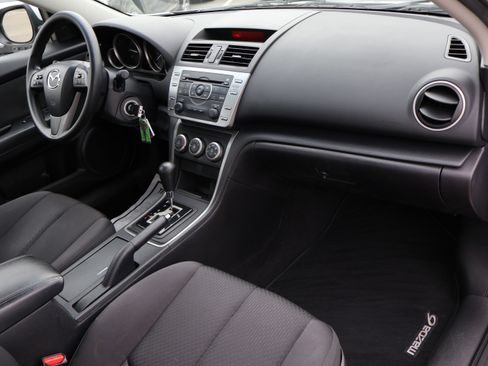 Used 2013 MAZDA MAZDA6 i Sport image 10