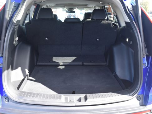 Certified 2023 Honda CR-V EX-L image 10