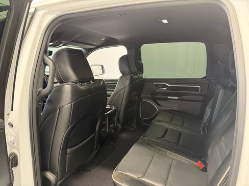 Certified 2023 RAM 1500 Laramie AWD/4WD image 18