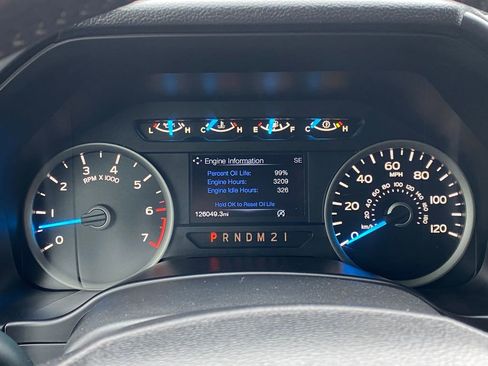 Used 2017 Ford F150 XLT w/ Equipment Group 302A Luxury image 26