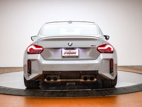 New 2026 BMW M2 w/ Lighting Package image 8