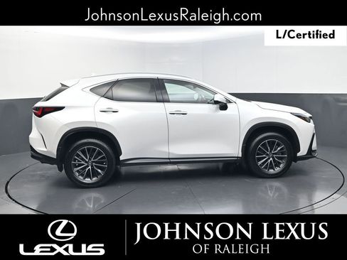 Used 2022 Lexus NX 350 AWD image 5