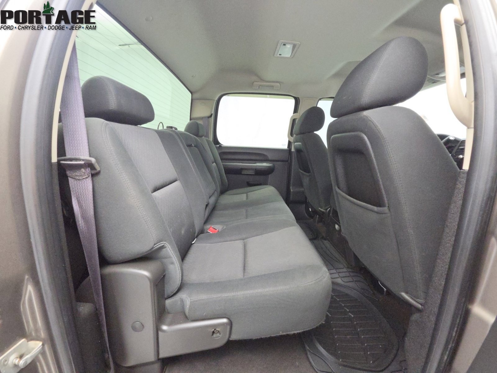 Used 2012 GMC Sierra 2500 SLE w/ SLE Preferred Package AWD/4WD image 35