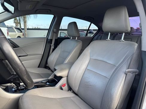 Used 2013 Honda Accord EX-L image 9