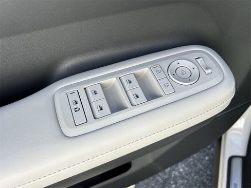 New 2026 Hyundai Santa Fe Calligraphy image 21