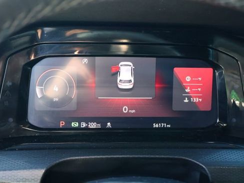 Used 2022 Volkswagen GTI S image 15