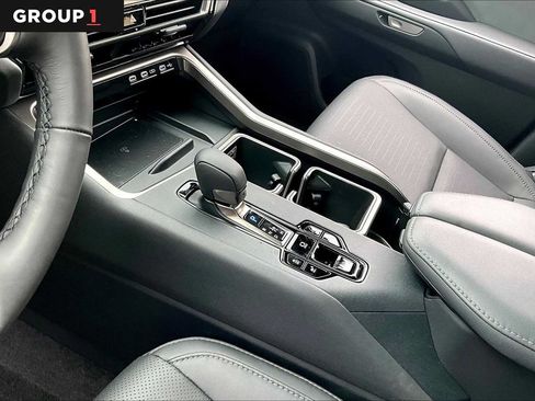 Certified 2026 Lexus TX 350 AWD w/ Technology Package image 14