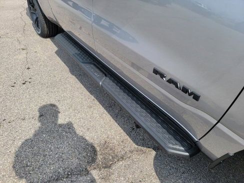 Used 2023 RAM 1500 Big Horn image 20