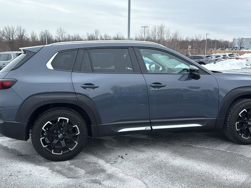 Used 2024 MAZDA CX-50 Meridian Edition image 5