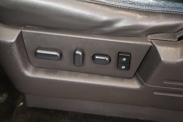 Used 2014 Ford F150 Limited AWD/4WD image 12