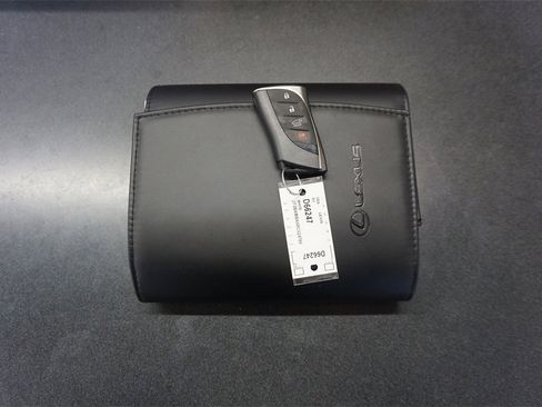 Used 2024 Lexus RX 350 Premium Plus image 19