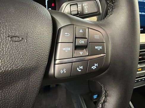 New 2026 Ford Maverick Lariat AWD/4WD image 18