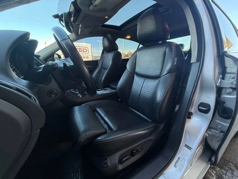 Used 2019 INFINITI Q50 Sport w/ All Weather Package (L93) image 25