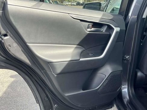 Used 2024 Toyota RAV4 XLE image 15