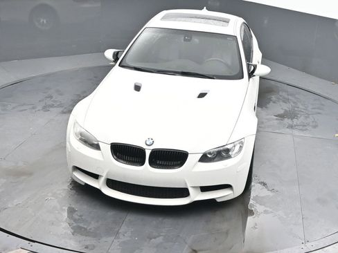 Used 2013 BMW M3 Coupe w/ Premium Pkg image 28