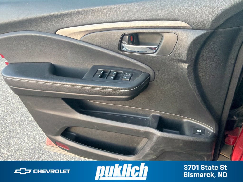 Used 2022 Honda Ridgeline Sport image 24