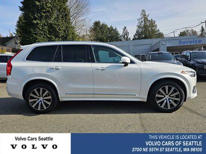 Used 2025 Volvo XC90 B5 Core