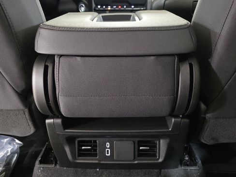 New 2026 Chevrolet Silverado 2500 Custom w/ Custom Value Package image 19