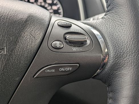 Used 2019 Nissan Murano Platinum image 14