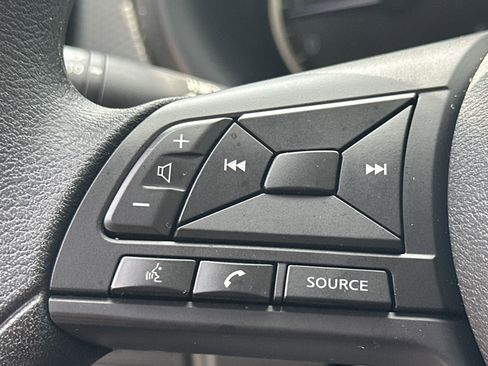 New 2024 Nissan Kicks S image 24