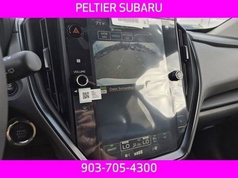 New 2026 Subaru Crosstrek 2.5i Limited image 20