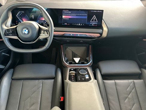 Used 2025 BMW X3 xDrive30i w/ Premium Package AWD/4WD image 17