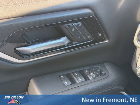 New 2026 GMC Yukon Denali image 16