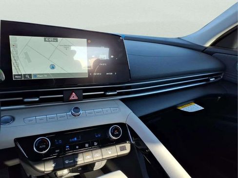 New 2026 Hyundai Elantra Limited FWD image 13