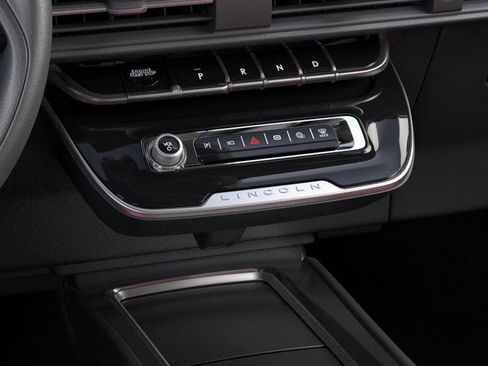 New 2025 Lincoln Corsair Grand Touring w/ Equipment Group 301A image 15