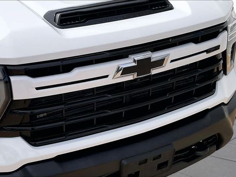 Used 2024 Chevrolet Silverado 2500 LT w/ Z71 Sport Edition AWD/4WD image 28