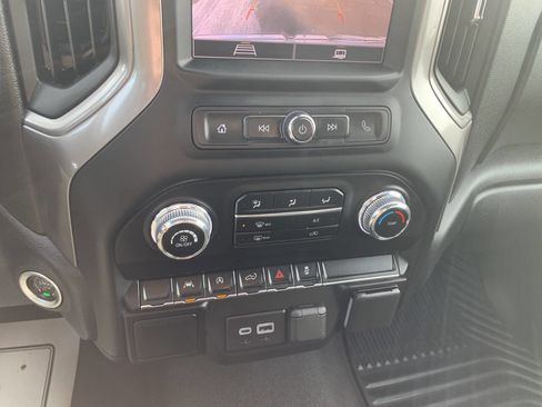 Used 2023 GMC Sierra 1500 Pro w/ Graphite Edition image 16