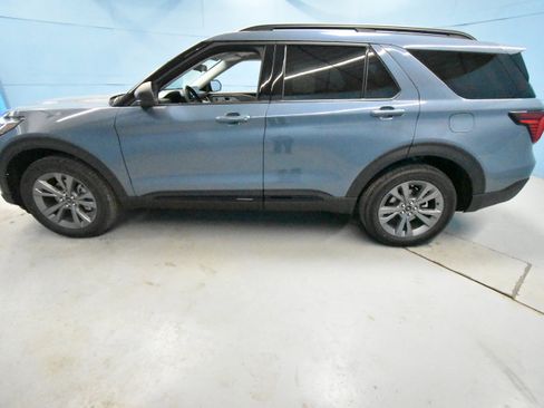 New 2026 Ford Explorer Active w/ Active Comfort Package image 31