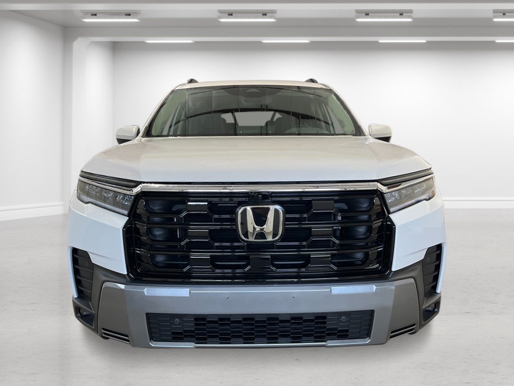 New 2026 Honda Pilot Elite image 10