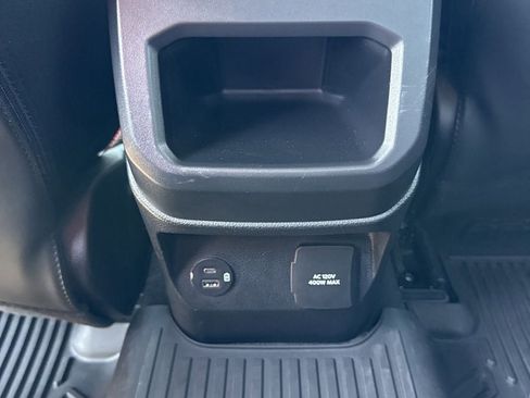 Used 2024 Ford Ranger Raptor AWD/4WD image 22