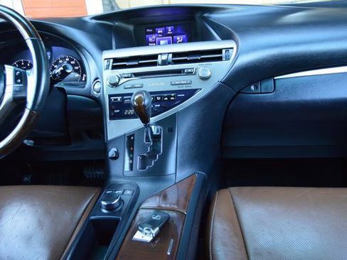Used 2013 Lexus RX 350 AWD image 20