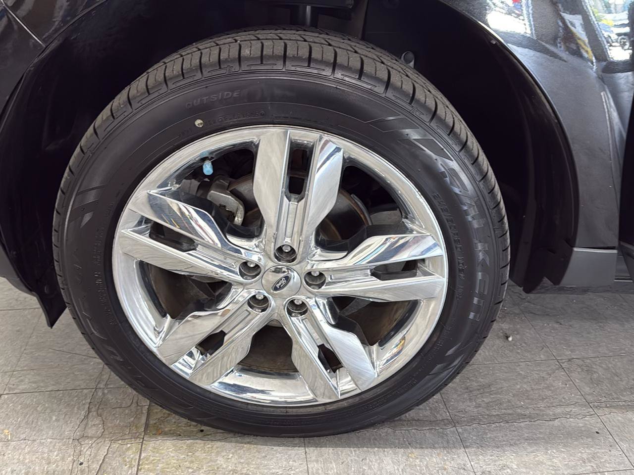 Used 2013 Ford Edge SEL FWD image 69