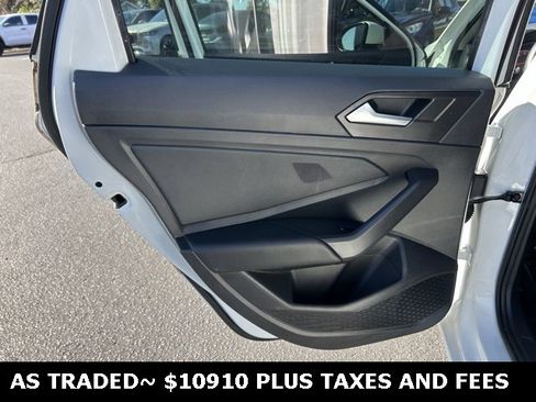 Used 2019 Volkswagen Jetta S w/ Driver Assistance Package image 13