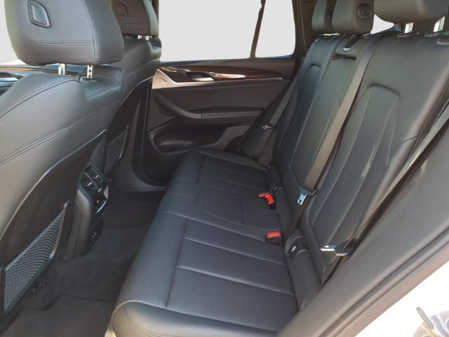 Used 2021 BMW X3 sDrive30i w/ Convenience Package RWD image 31