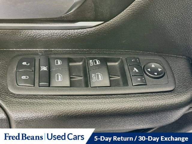 Used 2023 RAM 1500 Big Horn AWD/4WD image 23