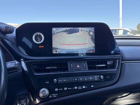 Used 2022 Lexus ES 350 F Sport FWD image 28